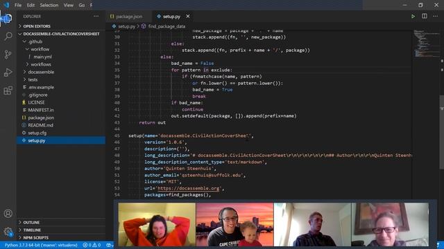 Teaching Tuesday: Ep 14 - Transferring Branch out of GitHub Repo смотреть онлайн
