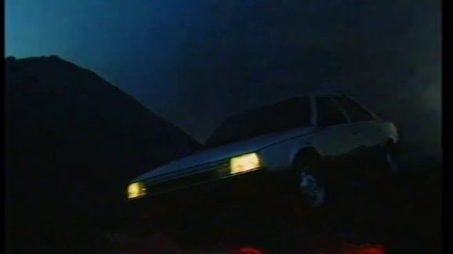 Pub RENAULT 25, Roux JP réalisateur смотреть онлайн