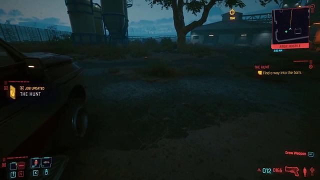 how to get out of the vehicle cyberpunk 2077 takes place in смотреть онлайн
