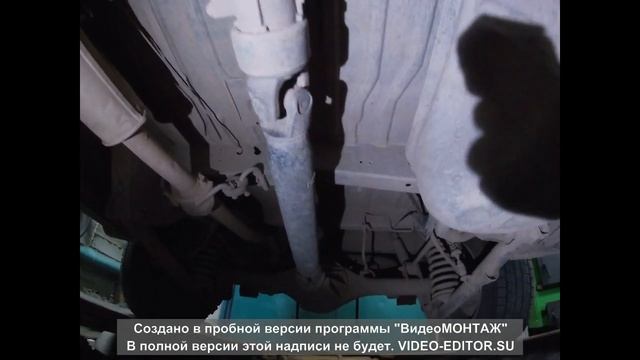 Моя Люсида.Опять делаем полный привод! смотреть онлайн