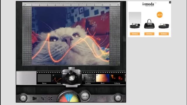 Max Manual.Как обработать фотографию без фотошопа. смотреть онлайн