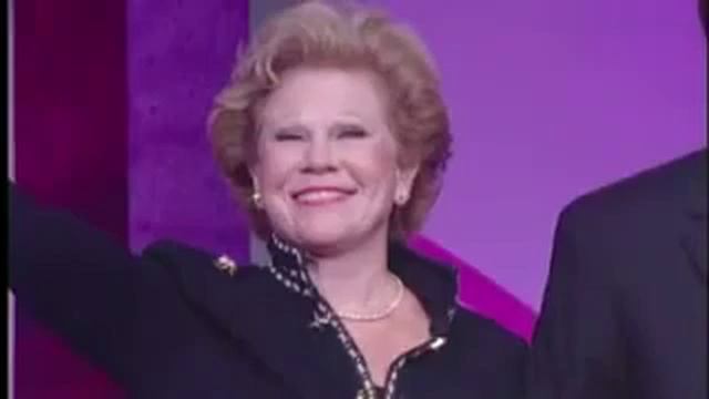 Я история Энн Ньюбери , почетного Элитного Ведущего Национального Лидера смотреть онлайн