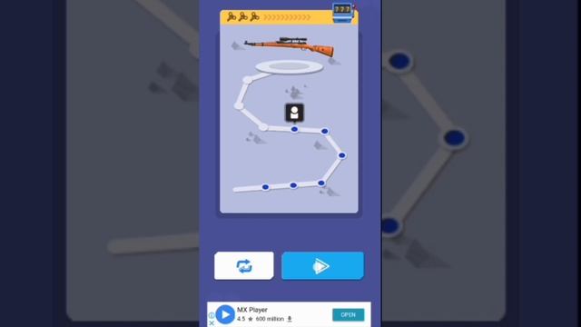 SHOOTING world Gun Fire game смотреть онлайн