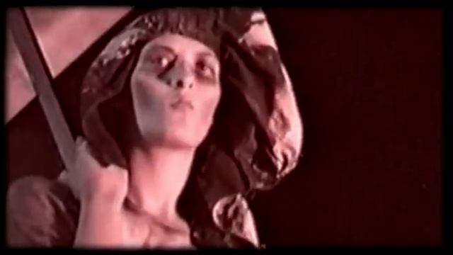 Mike Oldfield - The Piltdown Man