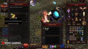 Mu Online | How To Create Ancient Hero Soul (AHS) & Remove the Seal Bloodangel (Season 16)