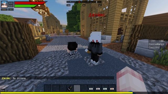 ОТЕЦ И 5 ДЕТЕЙ В МАЙНКРАФТЕ #1 / НАШЁЛ ВСЕХ 5 ДЕТЕЙ! ОНИ БЫЛИ В.... смотреть онлайн