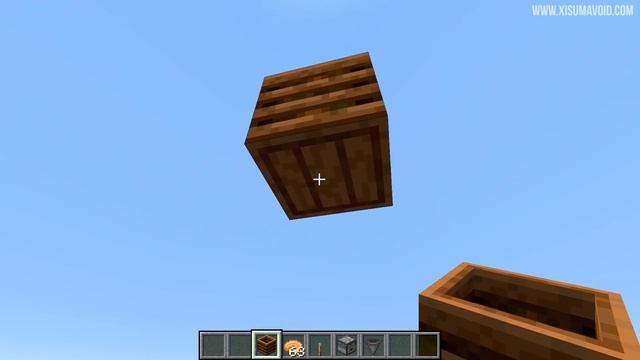 Minecraft 1.14 Pre-Release 5 - Village & Pillage Release Date - Nether Portal Change смотреть онлайн