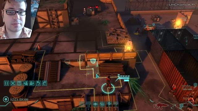 XCOM - Long War - идеальный XCOM
