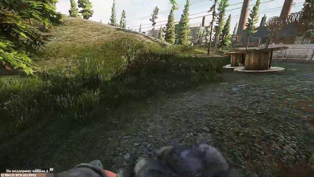 Escape from Tarkov | Как бы быстро 40-ой взять? | День 7 смотреть онлайн