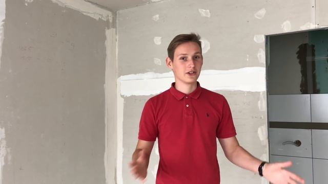 КАК НАЙТИ КВАРТИРУ В ГЕРМАНИИ! ПОЗДНИЕ ПЕРЕСЕЛЕНЦЫ! смотреть онлайн