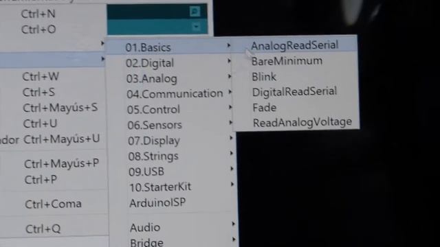 Performance of Arduino IDE on a Windows 8.1 tablet with a Z3735F CPU and 2GB of RAM смотреть онлайн