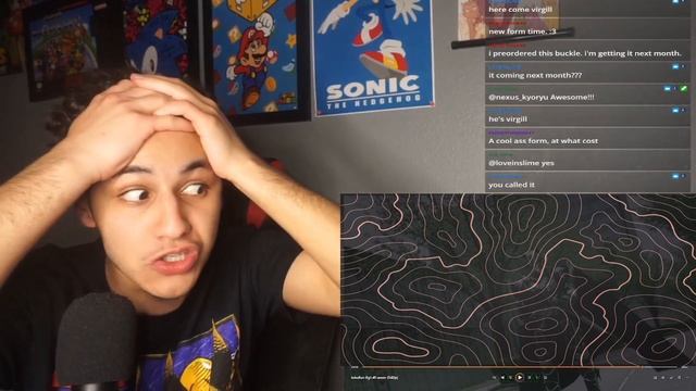 TYCOON BUJIN SWORD | Kamen Rider Geats Episode 41-42 Reaction смотреть онлайн