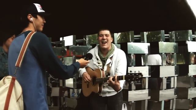 чай-май:ВИДЕОКОМАНДИРОВКА-1 смотреть онлайн