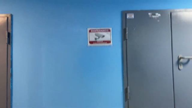 Лифт OTIS Gen2 @ ЖК Белые Росы Котельники Россия. смотреть онлайн