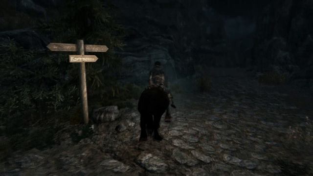 Ultra Modded Skyrim - 020 - Voices from the Gem смотреть онлайн
