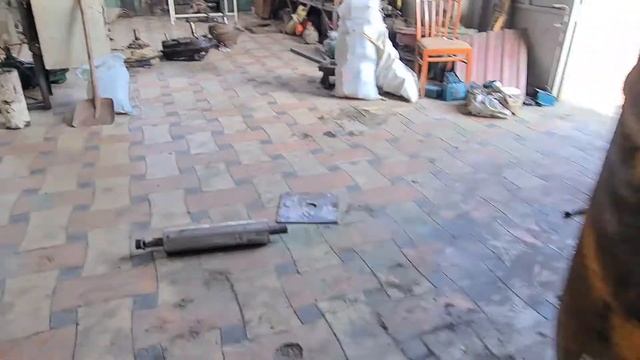 Бетономешалка част 1 смотреть онлайн