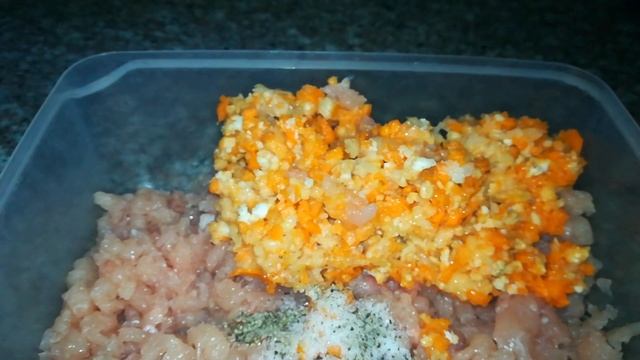 Котлеты Домашние - Сочные и Нежные | Meat Rissoles, смотреть онлайн