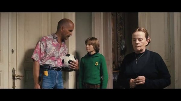 Дом крокодилов / Das Haus der Krokodile (2012)