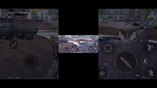 бета тест ПАБГ метро рояль (новая карта)#метророяль #метро #пабг #pubgm #pubg #metro royale смотреть онлайн