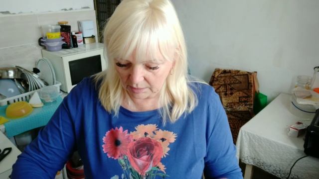 26.09.2022. Ліниві варенички на сніданок і все як завжди.