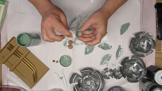 ?AMAZING DOLLAR STORE TRANSFORMATIONS!~Rustic Farmhouse Decor DIYS~Lockdown Collab смотреть онлайн