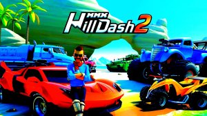 MMX Hill Dash 2 Игра Для Android🔘🔵🔴 🅰🅽🅳🆁🅾🅸🅳🅿🅻🆄🆂👹#MMXHillDash2