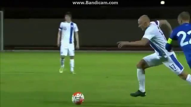 Iceland 1-0 Finland смотреть онлайн