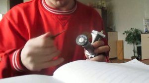 Как правельно использовать замок зажигания Скутера AD50