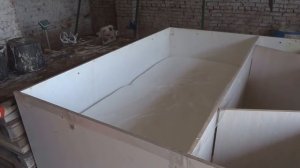 Производство поролона. Бизнес идея