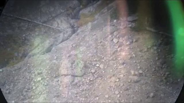 Thorofare Sept 2015 (elk hunt) смотреть онлайн