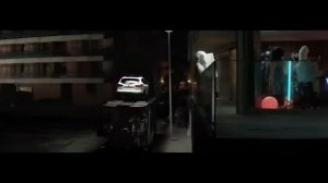 Реклама Nissan Qashqai 2017 City 360