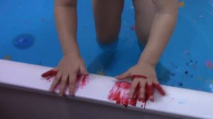 Развлечение для детей!!! Шипелка, пена и краски для ванной/ Сумасшедшая ванная/ Fun for the kids