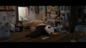 1-Kung fu Panda. Кунгфу Панда Бо забони Точики Лахчави