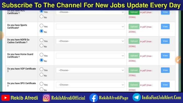 Assam Police Online Form 2023 - 5563 Posts || How to Apply Assam Police Step by Step Video смотреть онлайн