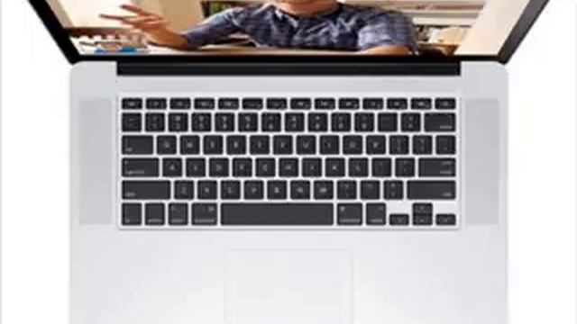 Apple MacBook Pro MC975LL/A 15.4-Inch Laptop with Retina Display смотреть онлайн