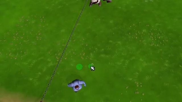 Игра Meat hook tranier смотреть онлайн