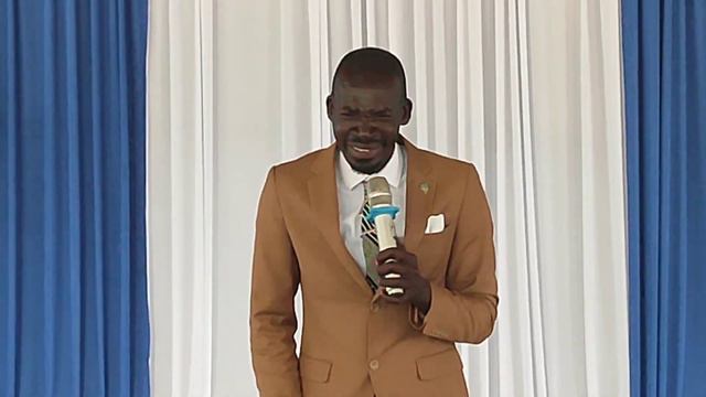 INFLUENCERS WORD CONFERENCE | THE SHEPHERD AND THE SHEEP | PST JAMES смотреть онлайн