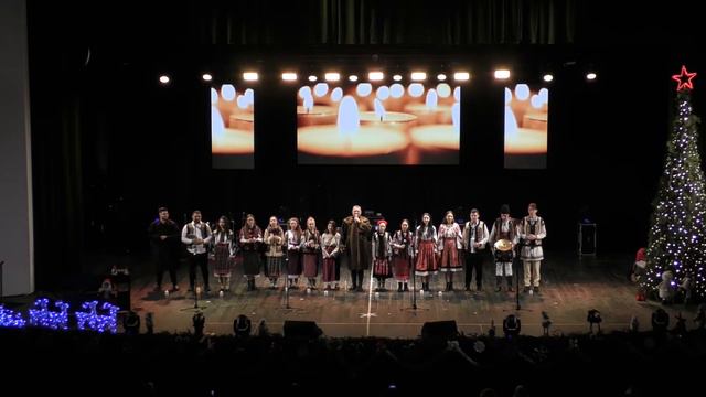 Magia Craciunului - 12 2021