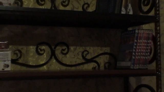 Стильно.Кованая этажерка.RUSSIA.Под старину смотреть онлайн