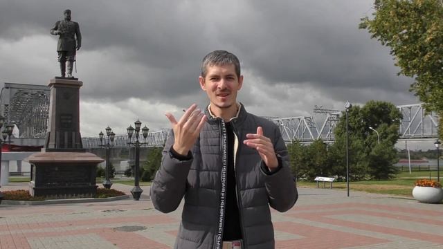 Праздник 30 сентября (г. Новосибирск)