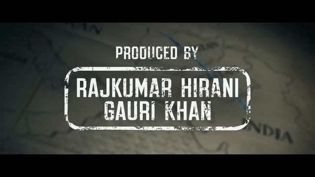 Dunki Drop 1 - Shah Rukh Khan - Rajkumar Hirani - Taapsee - Vicky - Boman - Christmas 2023 смотреть онлайн