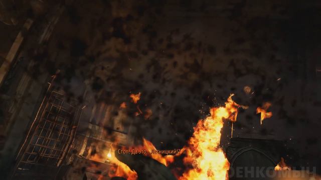 БОЕЦ СПАРТЫ вновь спасает все человечество и... | Краткий пересказ - Metro: Last Light смотреть онлайн