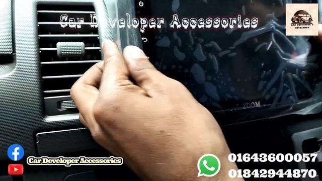 Toyota hiace 2012 | install | смотреть онлайн