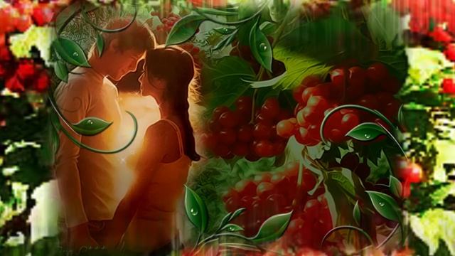 ПРИЯТНОГО ВЕЧЕРА!!! ЛЮБЛЮ...