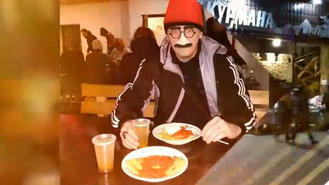 Мой 2018 - начало.mp4 смотреть онлайн