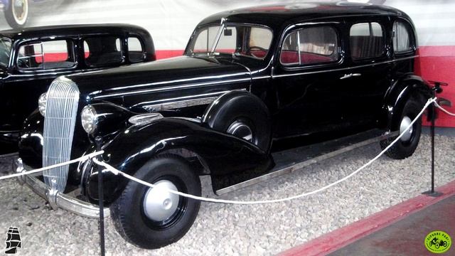 Зiркове ралi 2018 Buick Special 8 Series 90 Limited 1939 смотреть онлайн