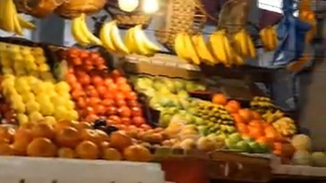 Mercado Manuel Avila Camacho смотреть онлайн