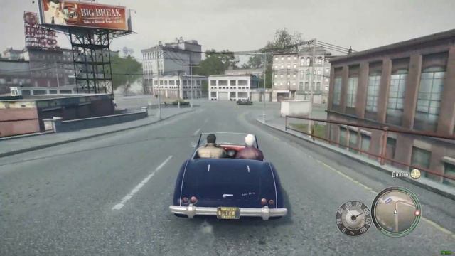 MAFIA 2: DEFINITIVE EDITION - Глава № 11 (МСТИВШИЕ ИРЛАНДЦЫ, ЛЕО ГАЛАНТЕ БЫЛ ЗАКАЗАН??!) смотреть онлайн
