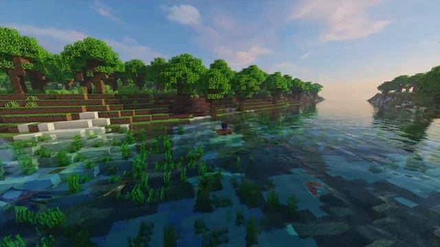 Minecraft with Thaumcraft 1.16.5 - Episode 6: A Perfect Place. смотреть онлайн