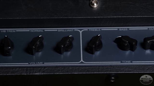 "Pick of the Day" - 2008 Gibson Jimmy Page Les Paul Custom and 2018 Vox AC30HW60 смотреть онлайн